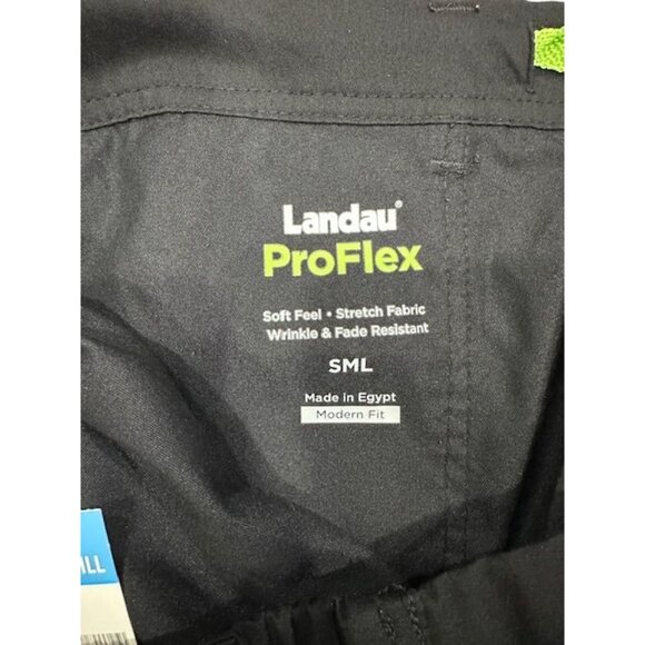 Womens Mixed Match Nurse Scrub Set. Size Small. Bold Floral Design. Shirt  Pants - Picture 7 of 7